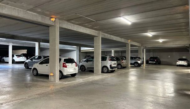 Parking  à vendre Montélimar 26200