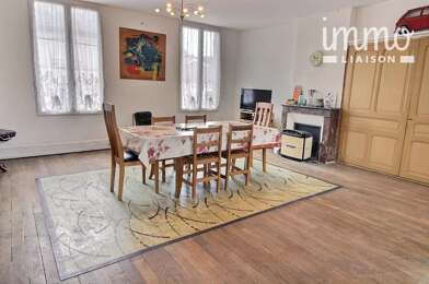 Maison 5 pièces 150000 €