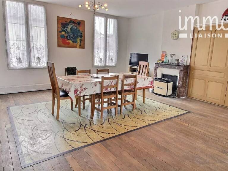 A VENDRE SERMAIZE LES BAINS ENTREPOT MAISON — photo 1