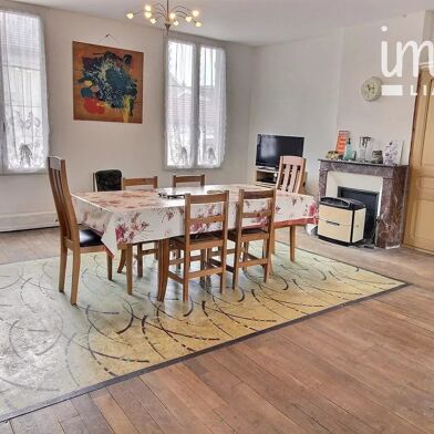 Maison 5 pièces 150000 €