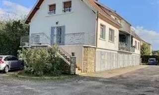 Immeuble  486 m² à vendre à Revigny-sur-Ornain (55800)