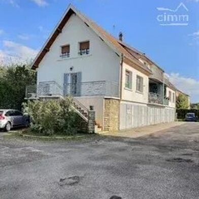 Immeuble  310000 €