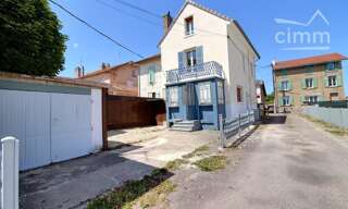 Immeuble  486 m² à vendre à Revigny-sur-Ornain (55800)