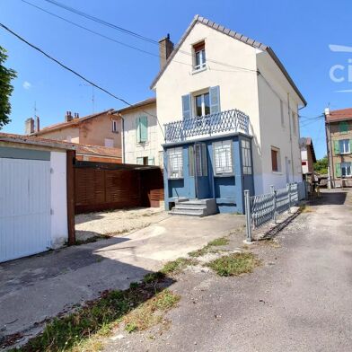 Immeuble  310000 €