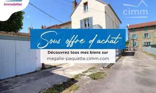 Immeuble  486 m² à vendre à Revigny-sur-Ornain (55800)