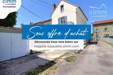 Immeuble  310000 €