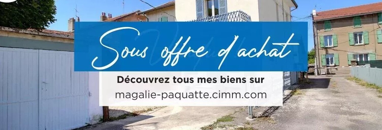 Immeuble  486 m² à vendre à Revigny-sur-Ornain (55800)