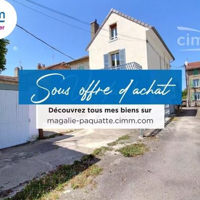 Immeuble  310000 €