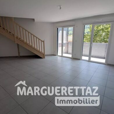 Appartement 3 pièces 318000 €