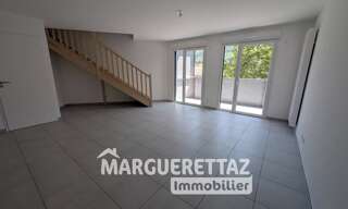 Appartement 3 Pièces 68 m² à vendre à Saint-Pierre-en-Faucigny (74800)