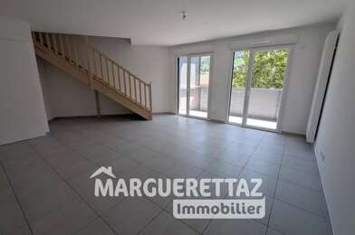 Appartement 3 pièces 318000 €
