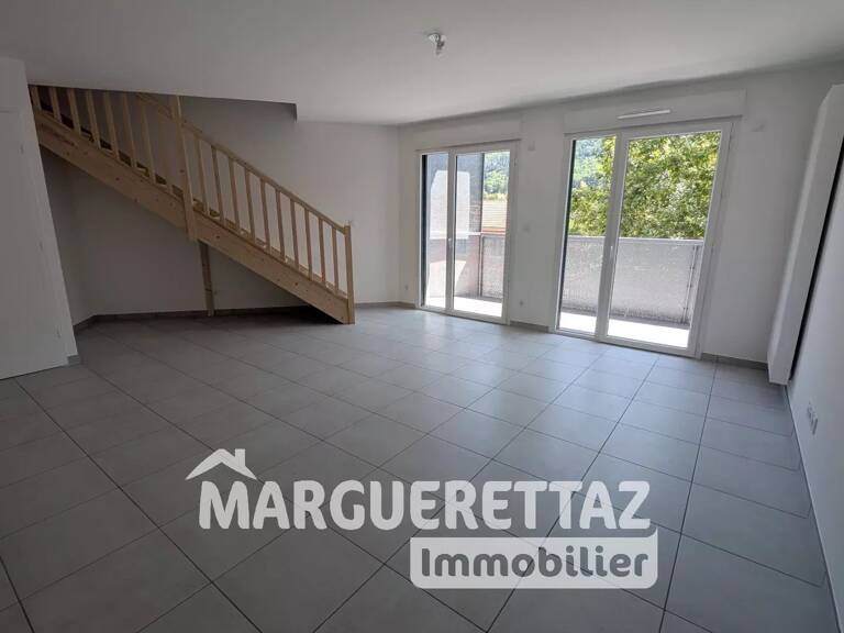 DUPLEX T3 avec balcon — photo 1