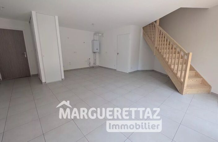 DUPLEX T3 avec balcon — photo 2
