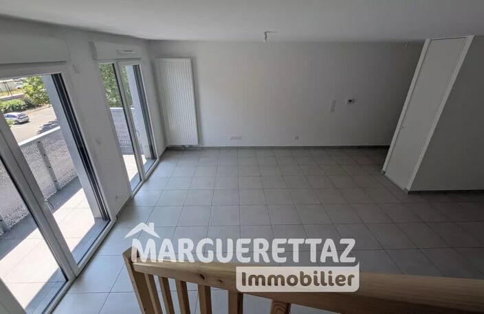 DUPLEX T3 avec balcon — photo 4
