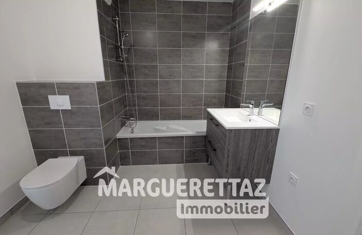 DUPLEX T3 avec balcon — photo 5