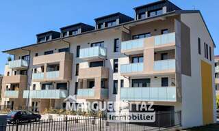 Appartement 3 Pièces 68 m² à vendre à Saint-Pierre-en-Faucigny (74800)