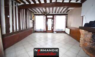 Immeuble  103 m² à vendre à Pavilly (76570)