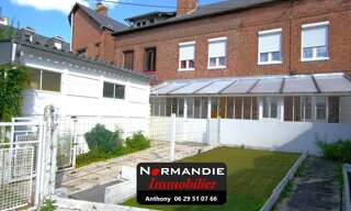 Maison 5 Pièces 119 m² à vendre à Pavilly (76570)