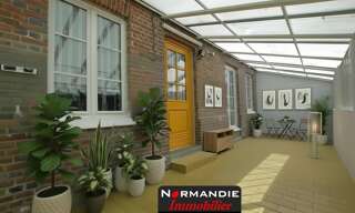 Maison 5 Pièces 119 m² à vendre à Pavilly (76570)