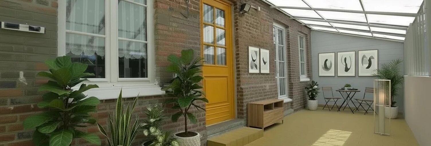 Maison 5 Pièces 119 m² à vendre à Pavilly (76570)