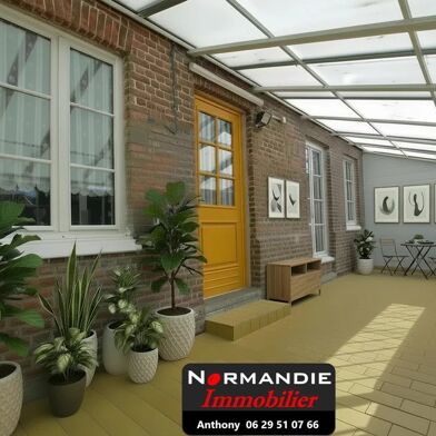 Maison 5 pièces 158000 €