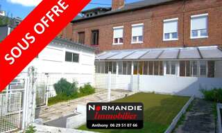 Maison 5 Pièces 119 m² à vendre à Pavilly (76570)