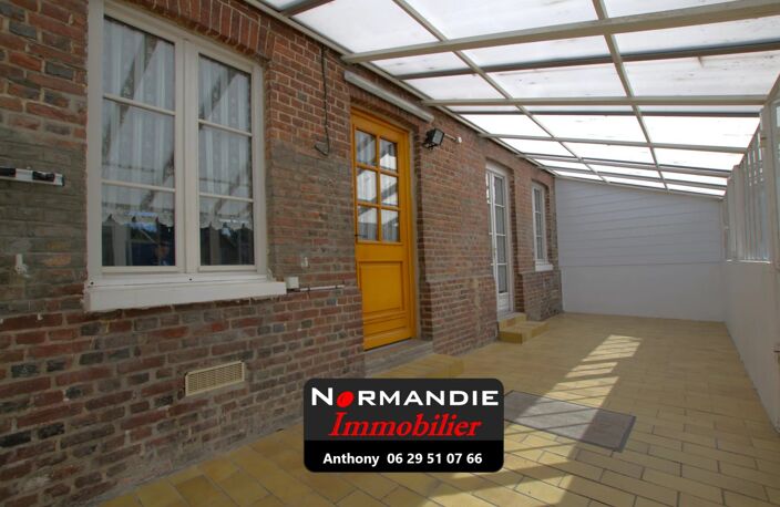 ✨🏡 À VENDRE – Maison de charme au cœur de Pavilly 🏡✨ — photo 3