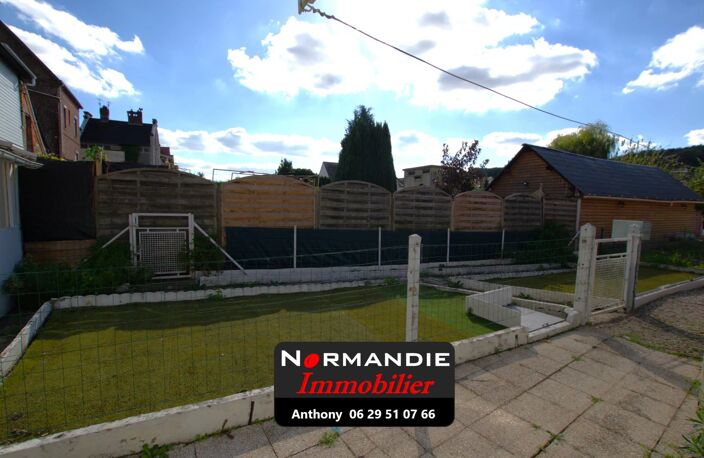 ✨🏡 À VENDRE – Maison de charme au cœur de Pavilly 🏡✨ — photo 5