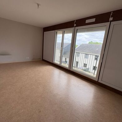 Appartement 3 pièces 84000 €