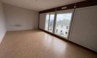 Appartement 3 Pièces 69 m² à vendre à Bourgueil (37140)