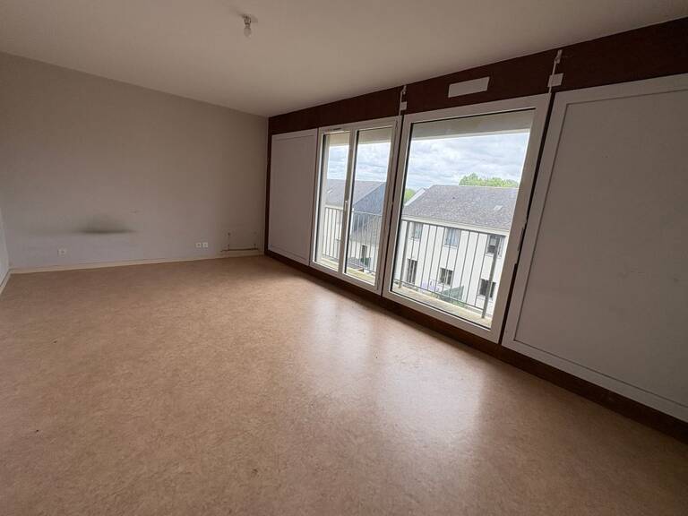 Bourgueil - Appartement T3 — photo 1