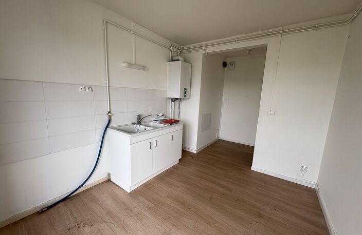 Bourgueil - Appartement T3 — photo 2