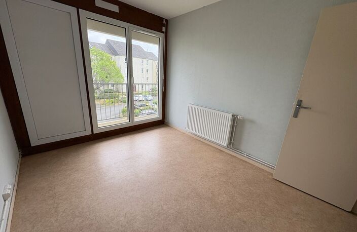 Bourgueil - Appartement T3 — photo 3
