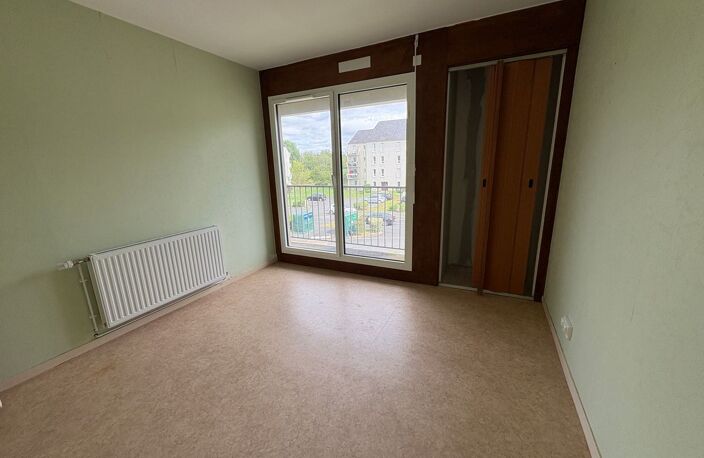 Bourgueil - Appartement T3 — photo 4