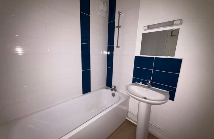 Bourgueil - Appartement T3 — photo 5