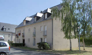 Appartement 4 Pièces 83 m² à louer à Richelieu (37120)