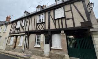 Appartement 4 Pièces 61 m² à louer à Tours (37100)