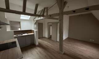 Appartement 4 Pièces 61 m² à louer à Tours (37100)