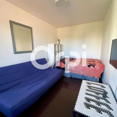 Appartement 1 pièces 500 €