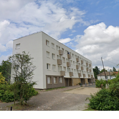 Appartement 4 pièces 453 €