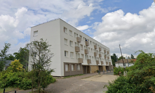 Appartement 4 Pièces 80 m² à louer à Romorantin-Lanthenay (41200)
