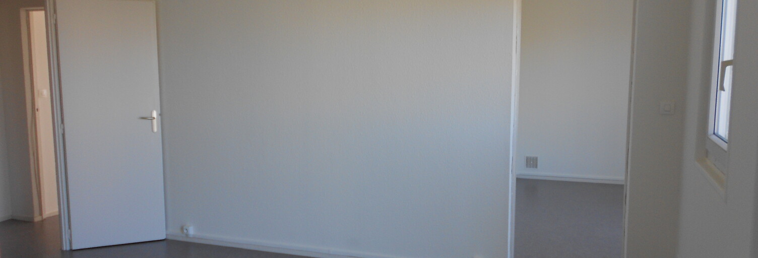 Appartement 3 Pièces 67 m² à louer à Romorantin-Lanthenay (41200)