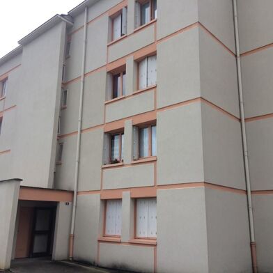 Appartement 3 pièces 317 €