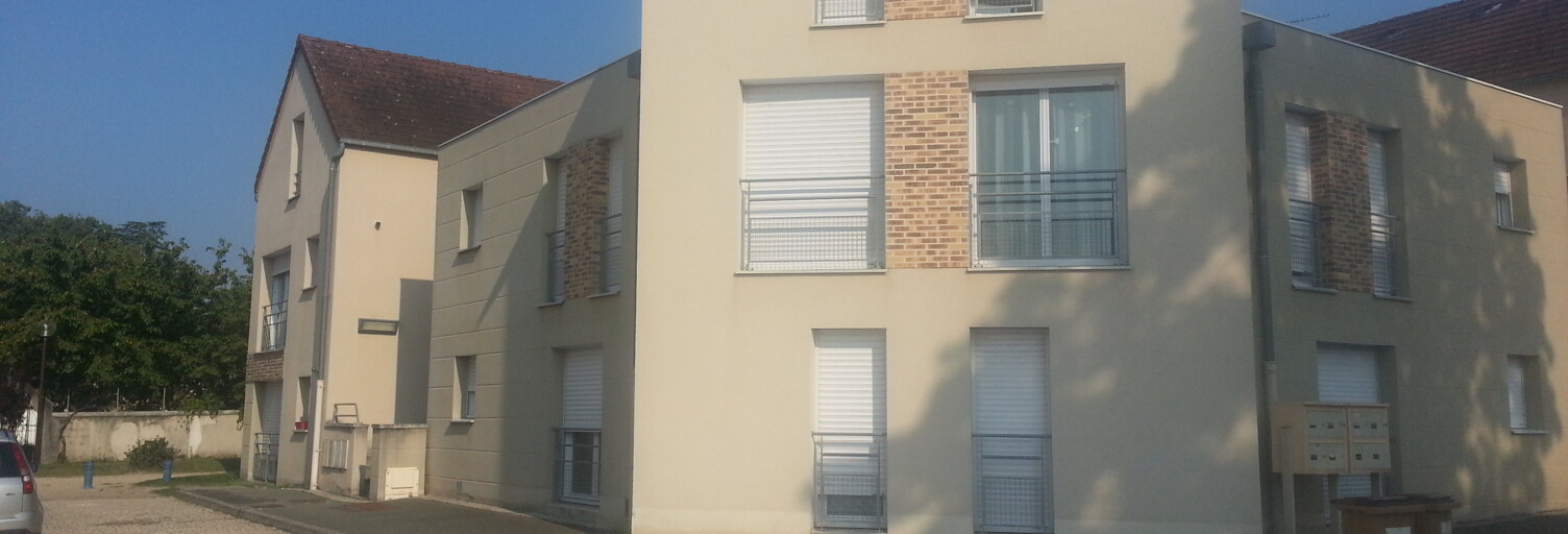 Appartement 4 Pièces 85 m² à louer à Romorantin-Lanthenay (41200)