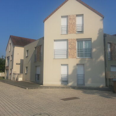 Appartement 4 pièces 534 €