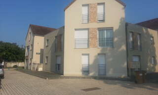 Appartement 4 Pièces 85 m² à louer à Romorantin-Lanthenay (41200)