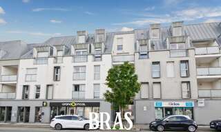 Appartement 2 Pièces 45 m² à vendre à Sautron (44880)