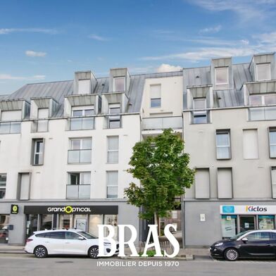 Appartement 2 pièces 175960 €