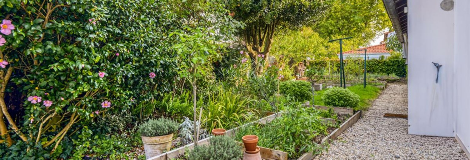 Maison 8 Pièces 148 m² à vendre à Vertou (44120)