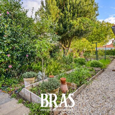 Maison 8 pièces 468000 €